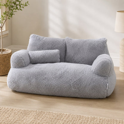 CubCouch Plush Pet Sofa